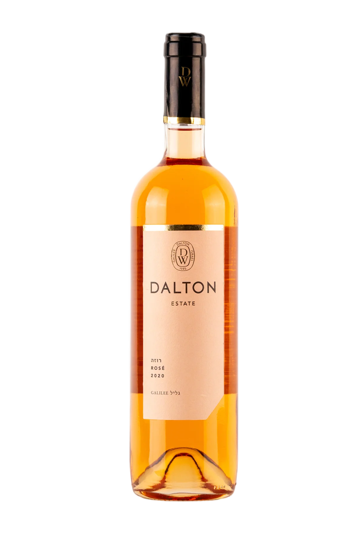 Dalton Estate Unoaked Ros 750 ml - Compare prices in UAE