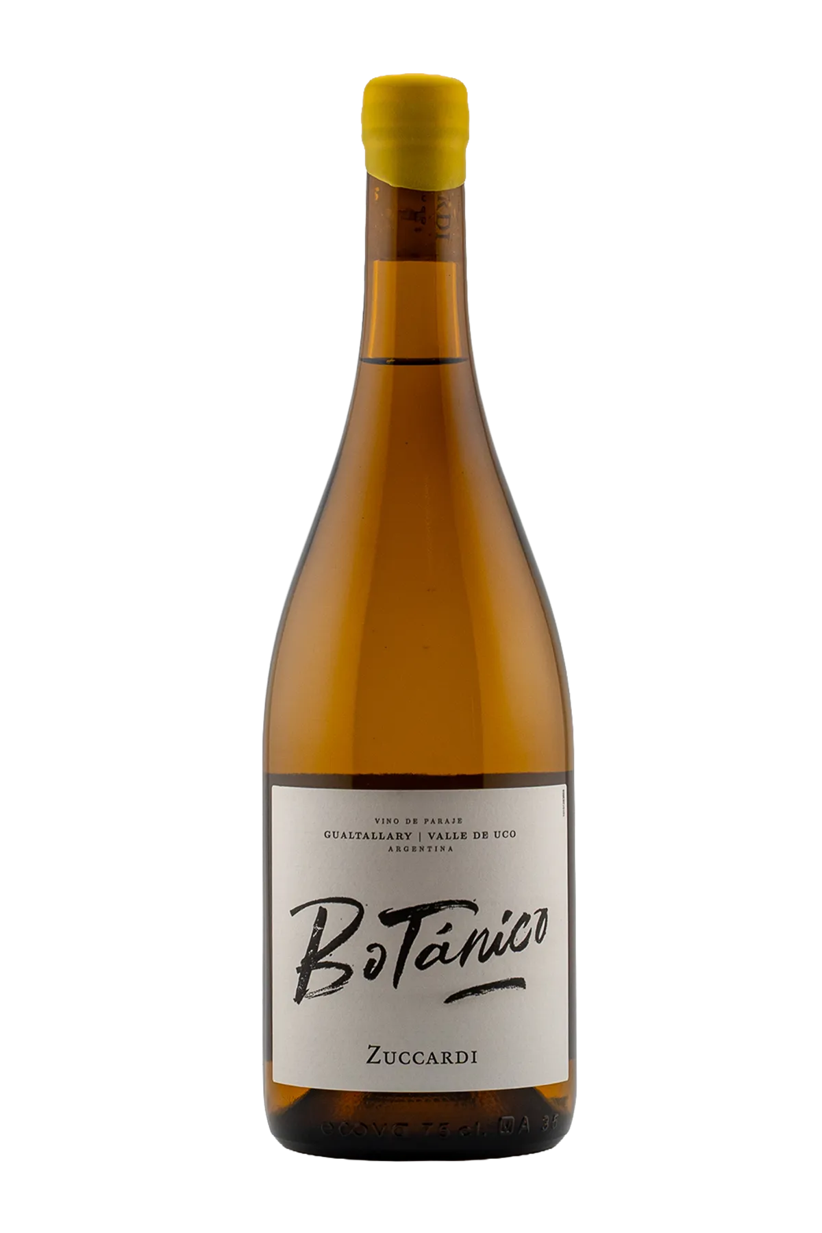 Familia Zuccardi Botanico Chardonnay 2021 750 ml - Compare prices in UAE