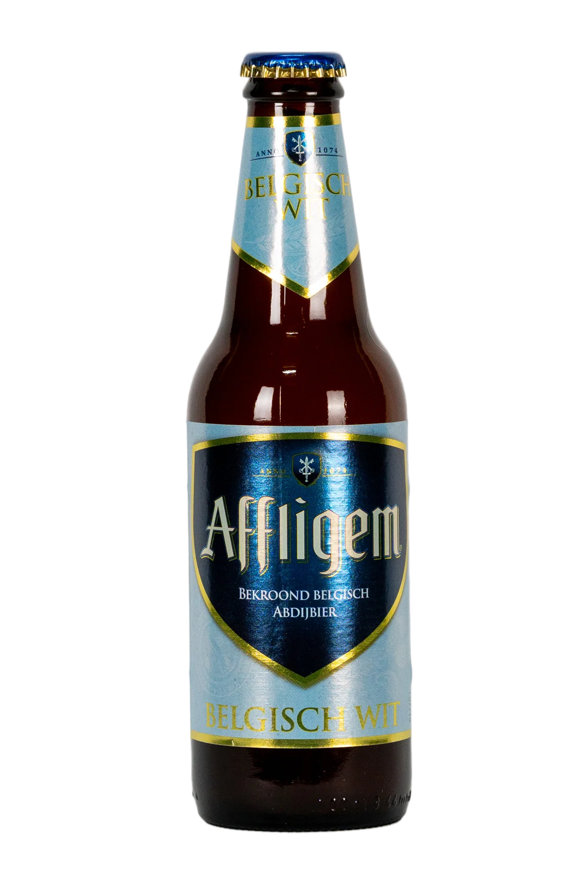 Affligem Belgian White Beer 6-pack 6 x 300ml - Compare prices in UAE