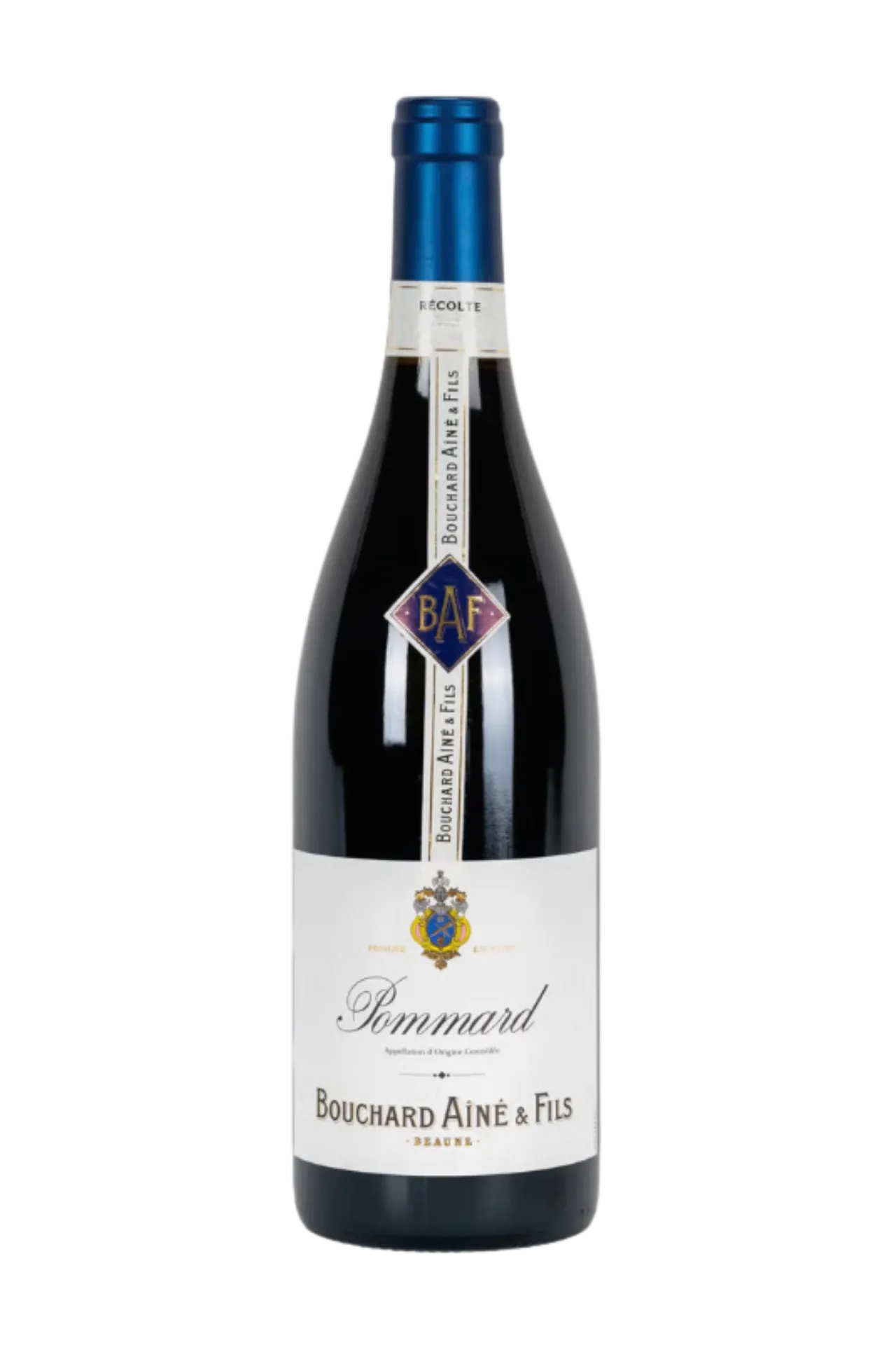 Bouchard Aine & Fils Pommard 750 ml by bouchard aine and fils - Compare prices in UAE