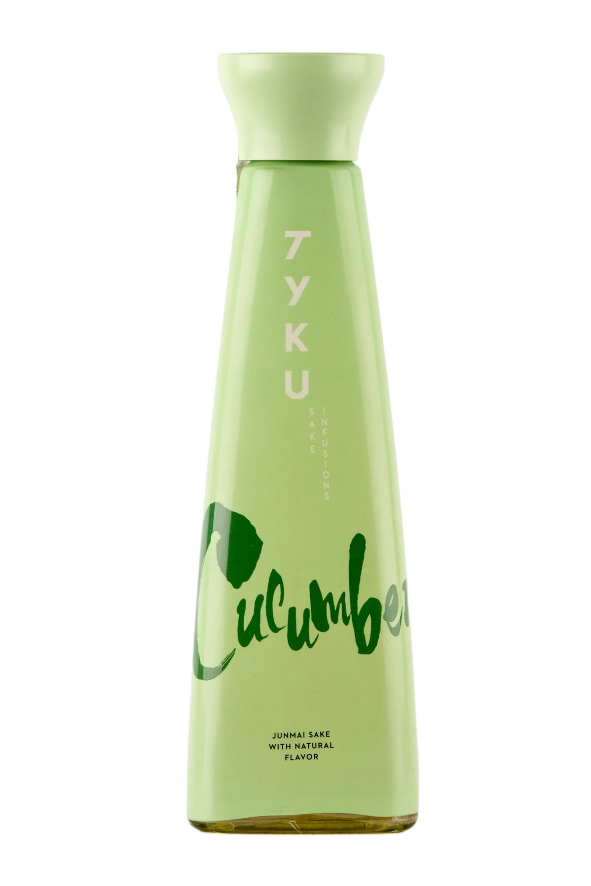 Ty Ku Cucumber Junmai Sake 330 ml by cucumber junmai - Compare prices in UAE