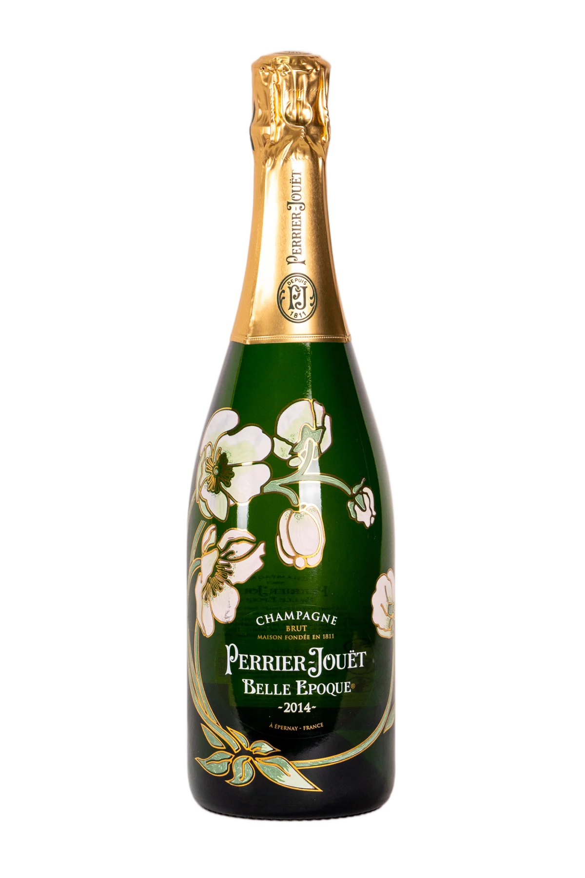 Perrier Jouet Belle Epoque 750ML by perrier jouet - Compare prices in UAE