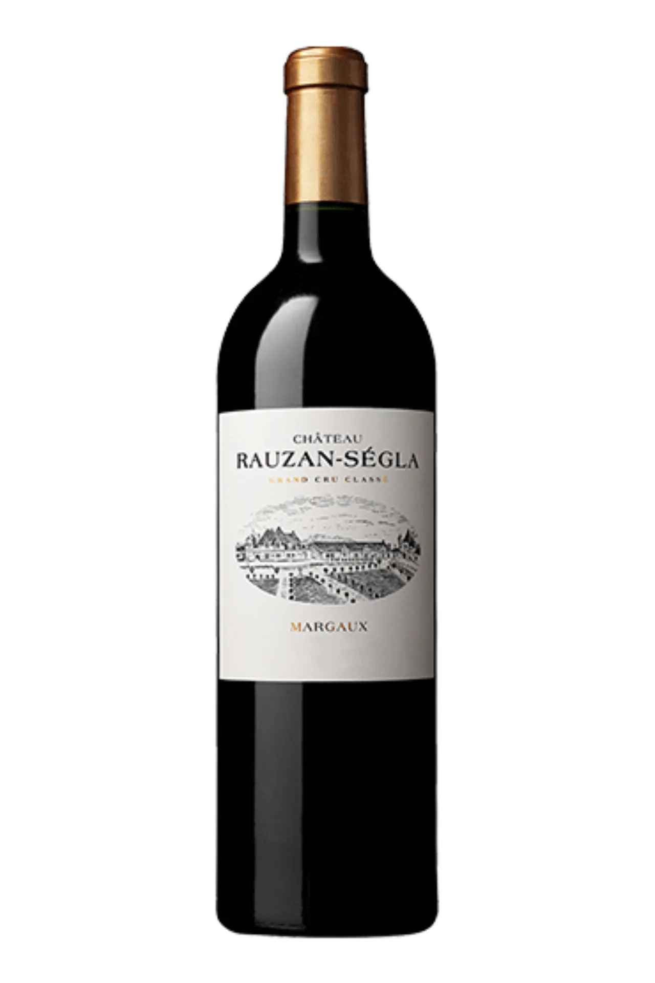 Chateau Rauzan-Segla Margaux 2017 750 ml - Compare prices in UAE
