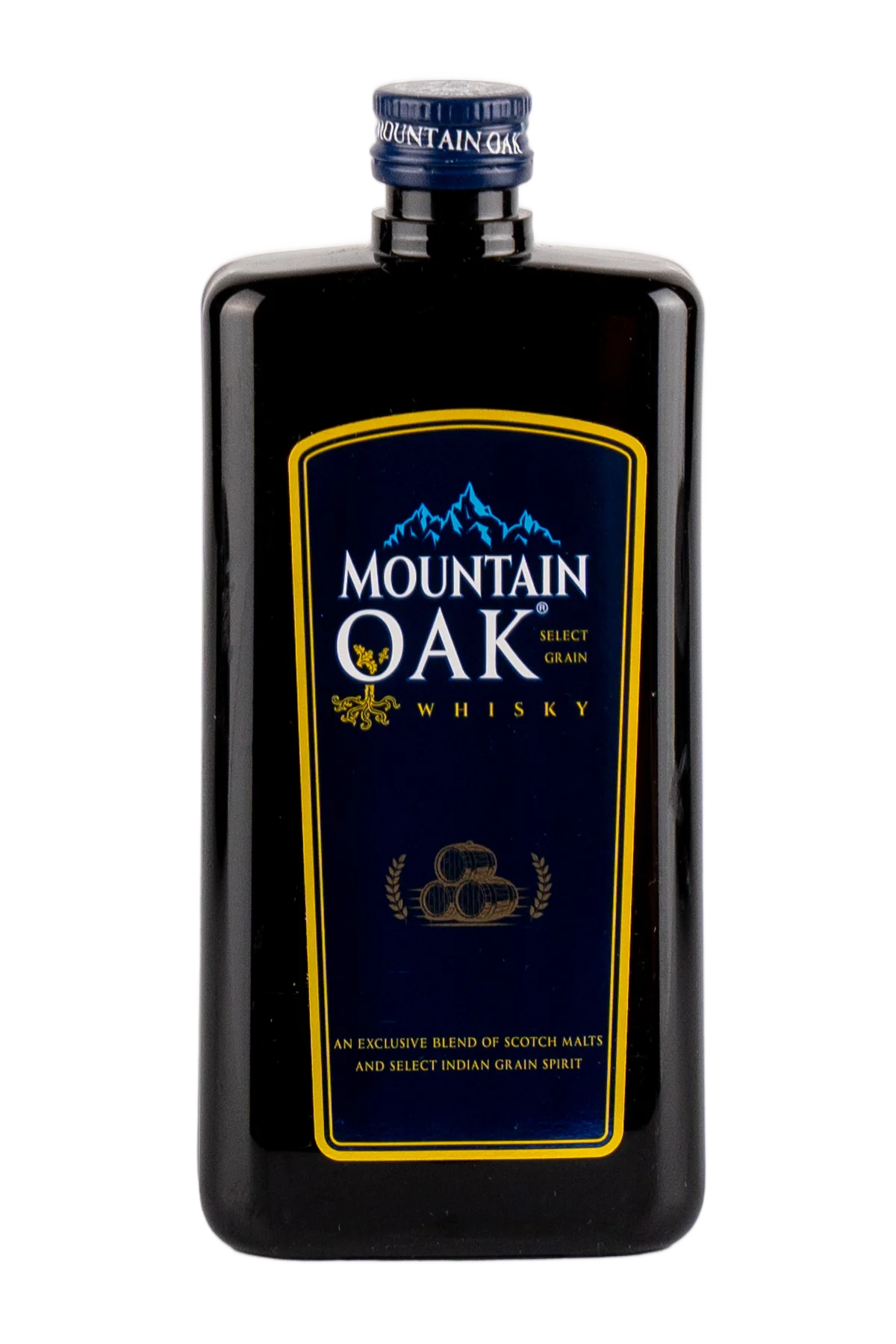 Mountain Oak Indian Whisky 180 ml by mountain oak - Compare prices in UAE
