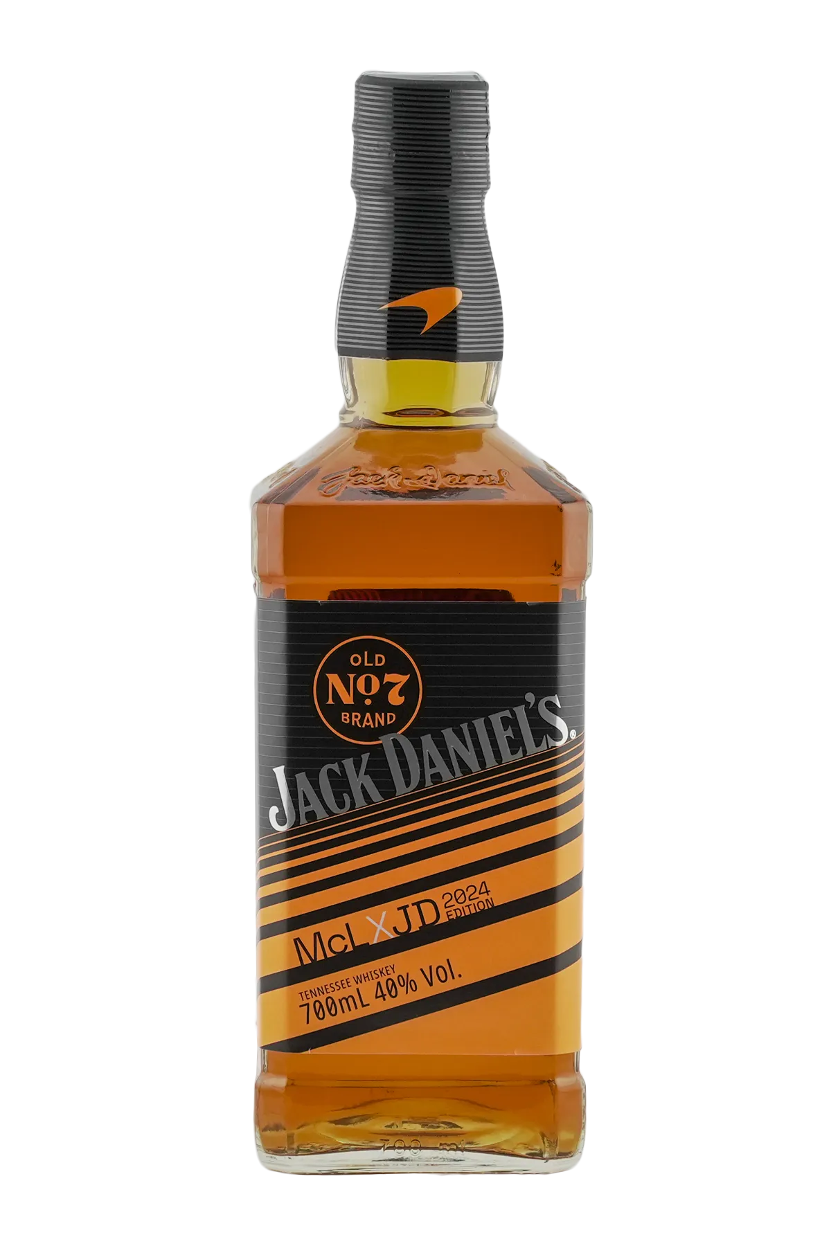 Jack Daniel's Maclaren Edition 700 ml - Compare prices in UAE