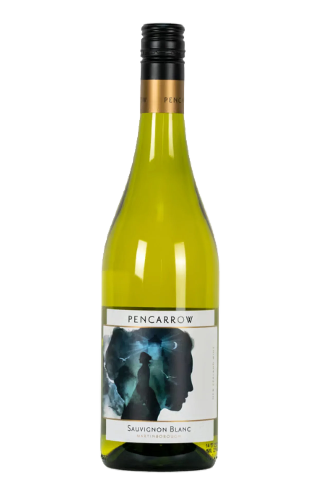 Palliser Estate Pencarrow Sauvignon Blanc 750 ml by palliser - Compare prices in UAE