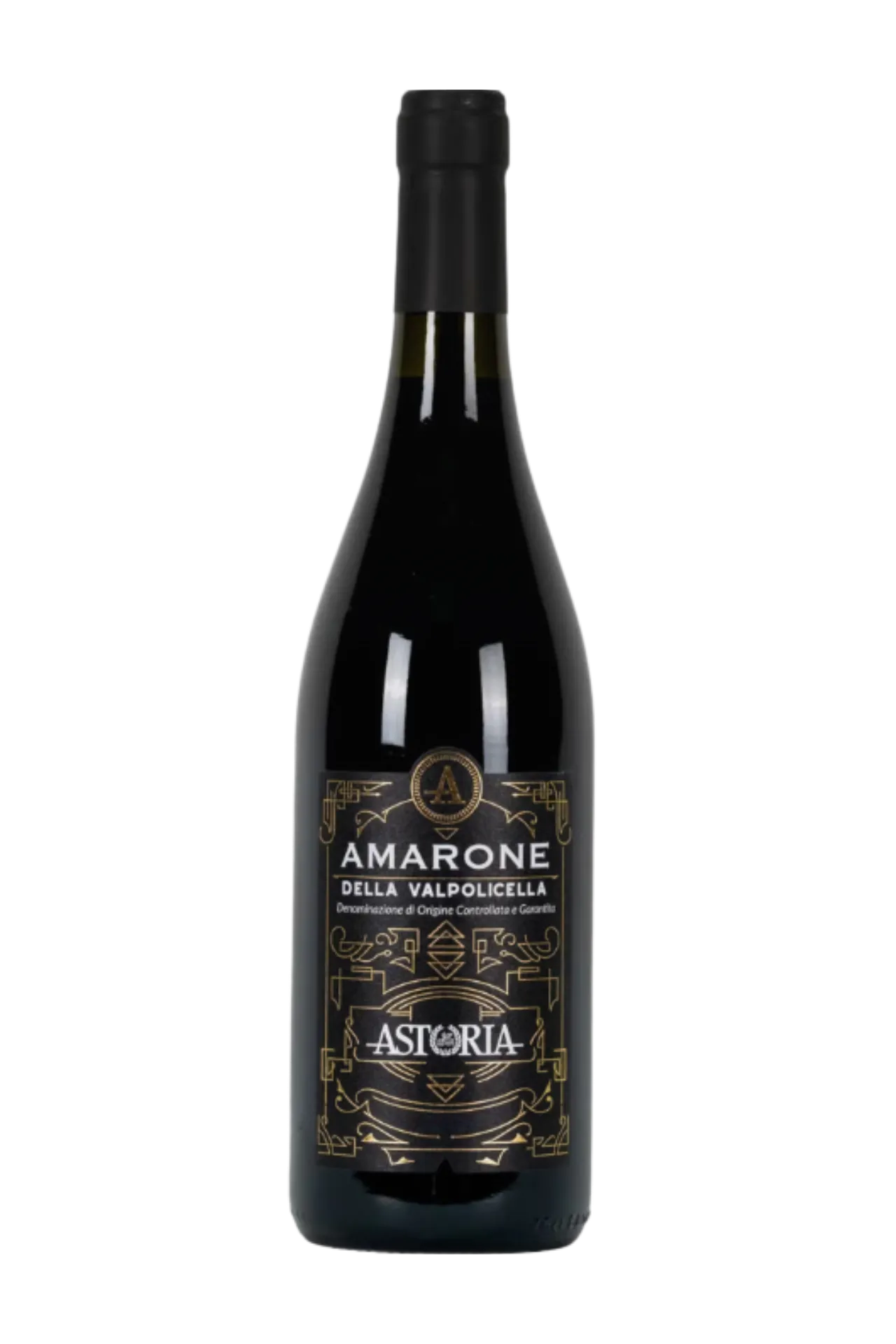 Astoria Amarone della Valpolicella 750 ml by astoria - Compare prices in UAE