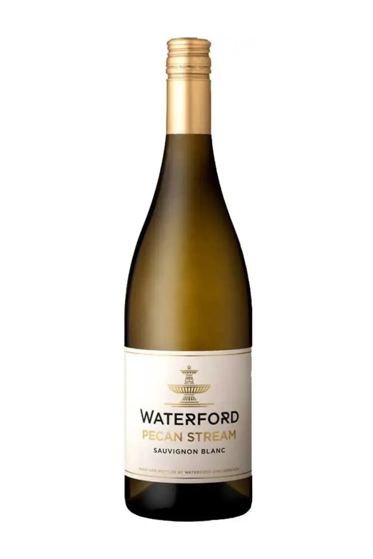 Waterford Estate's Pecan Stream Sauvignon Blanc 750 ml - Compare prices in UAE