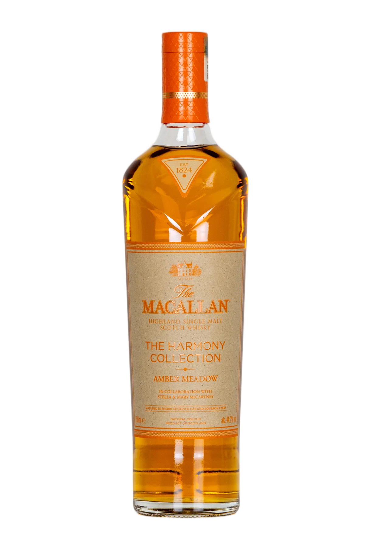 The Macallan Harmony Collection Amber Meadow 700ML by macallan - Compare prices in UAE