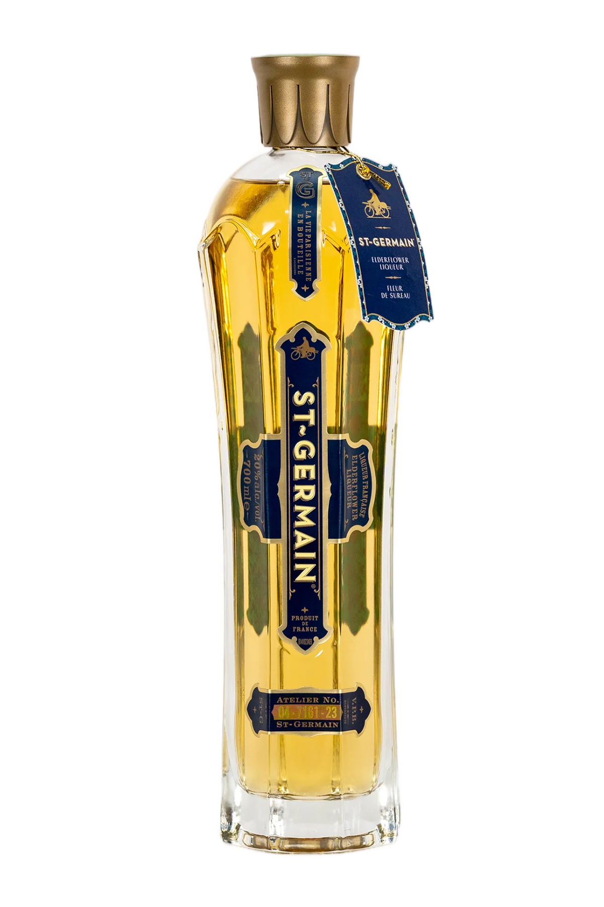 St Germain Liqueur 700ML by st germain - Compare prices in UAE