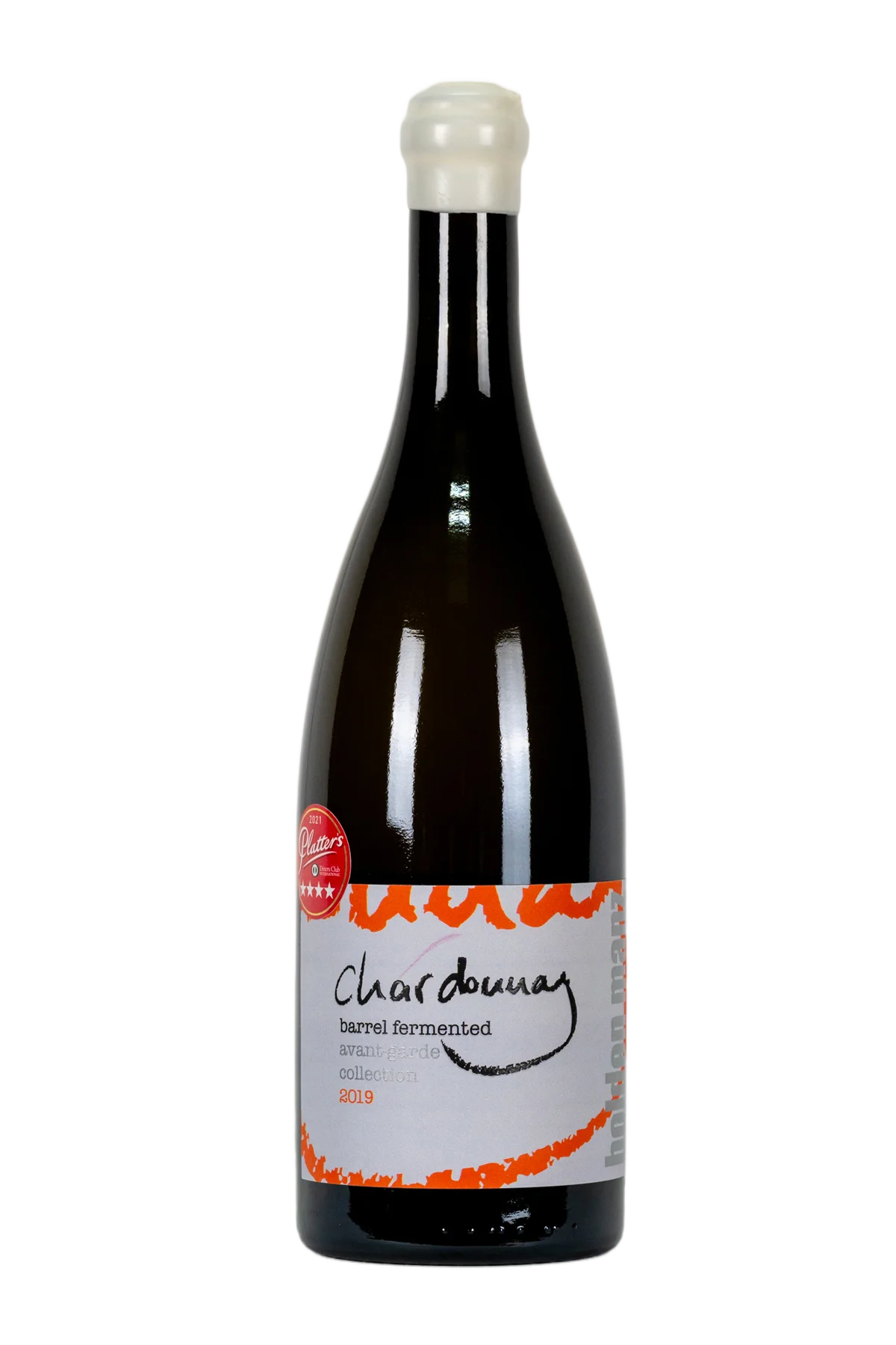 Holden Manz Barrel Fermented Chardonnay 750 ml by holden manz - Compare prices in UAE