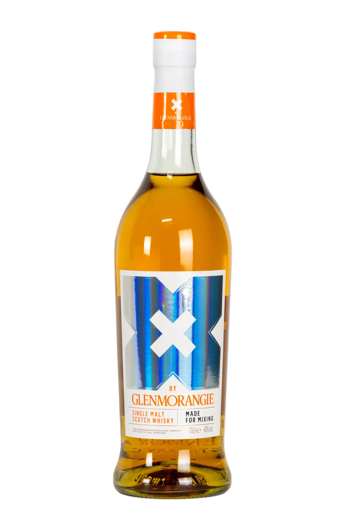 Glenmorangie X Single Malt 700ML by glenmorangie - Compare prices in UAE