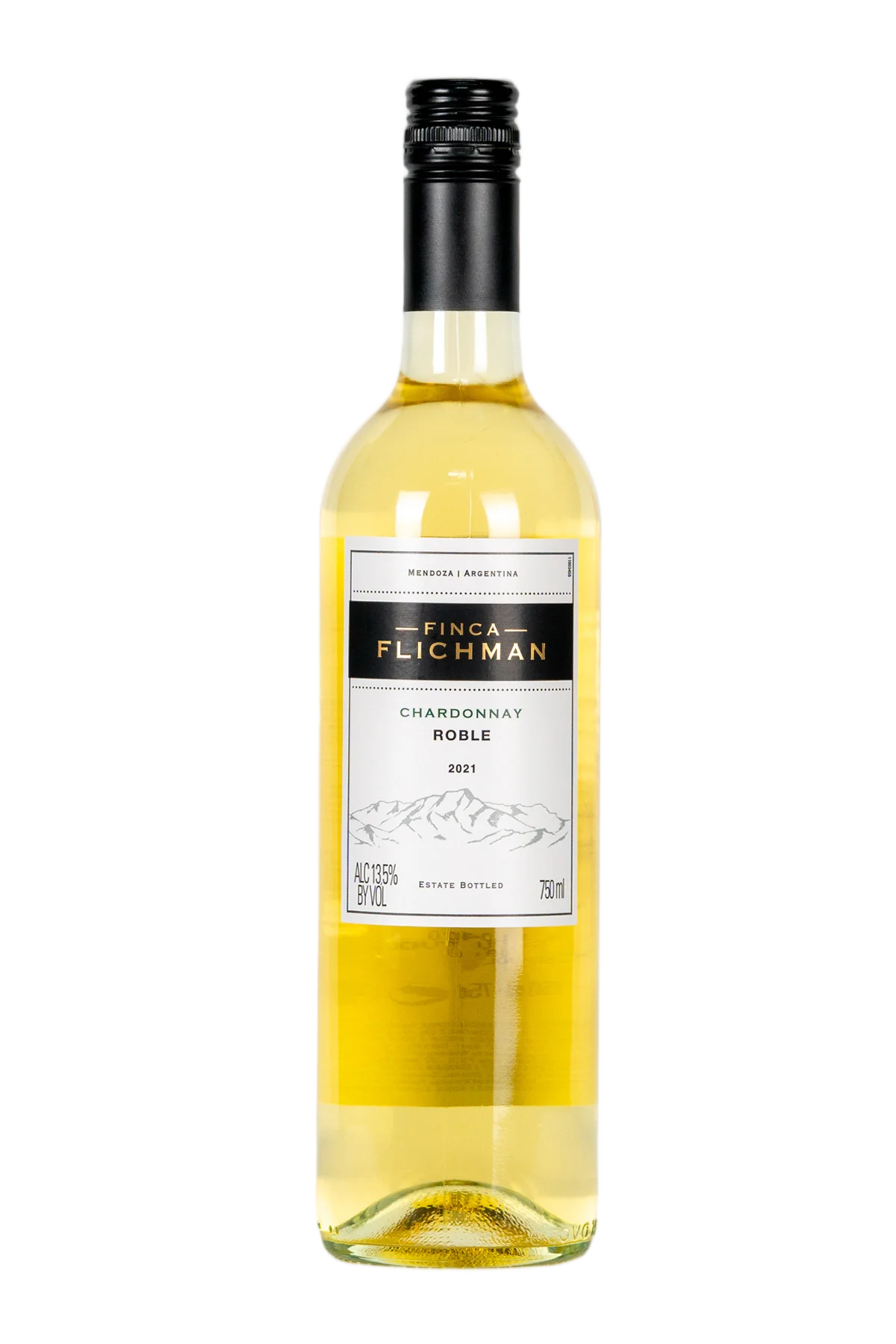 Finca Flichman Roble Chardonnay 750 ml by finca flichman - Compare prices in UAE