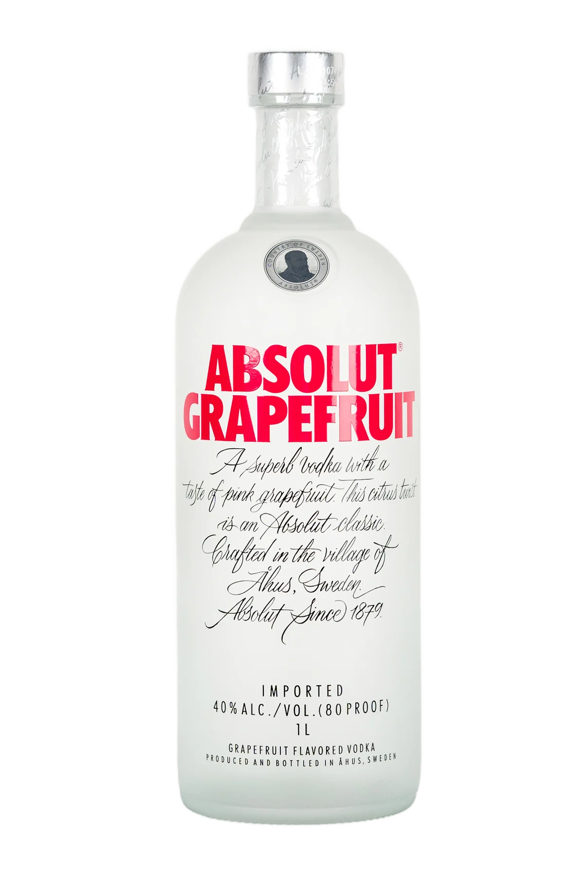 Absolut grapefruit 1L - Compare prices in UAE