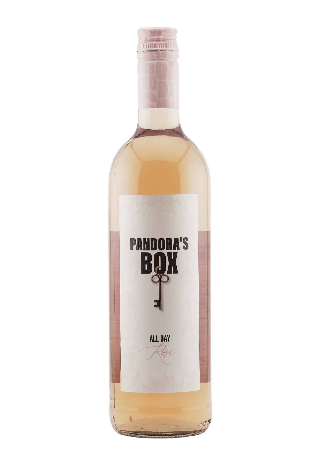 Pandora's Box All Day Ros 750 ml - Compare prices in UAE