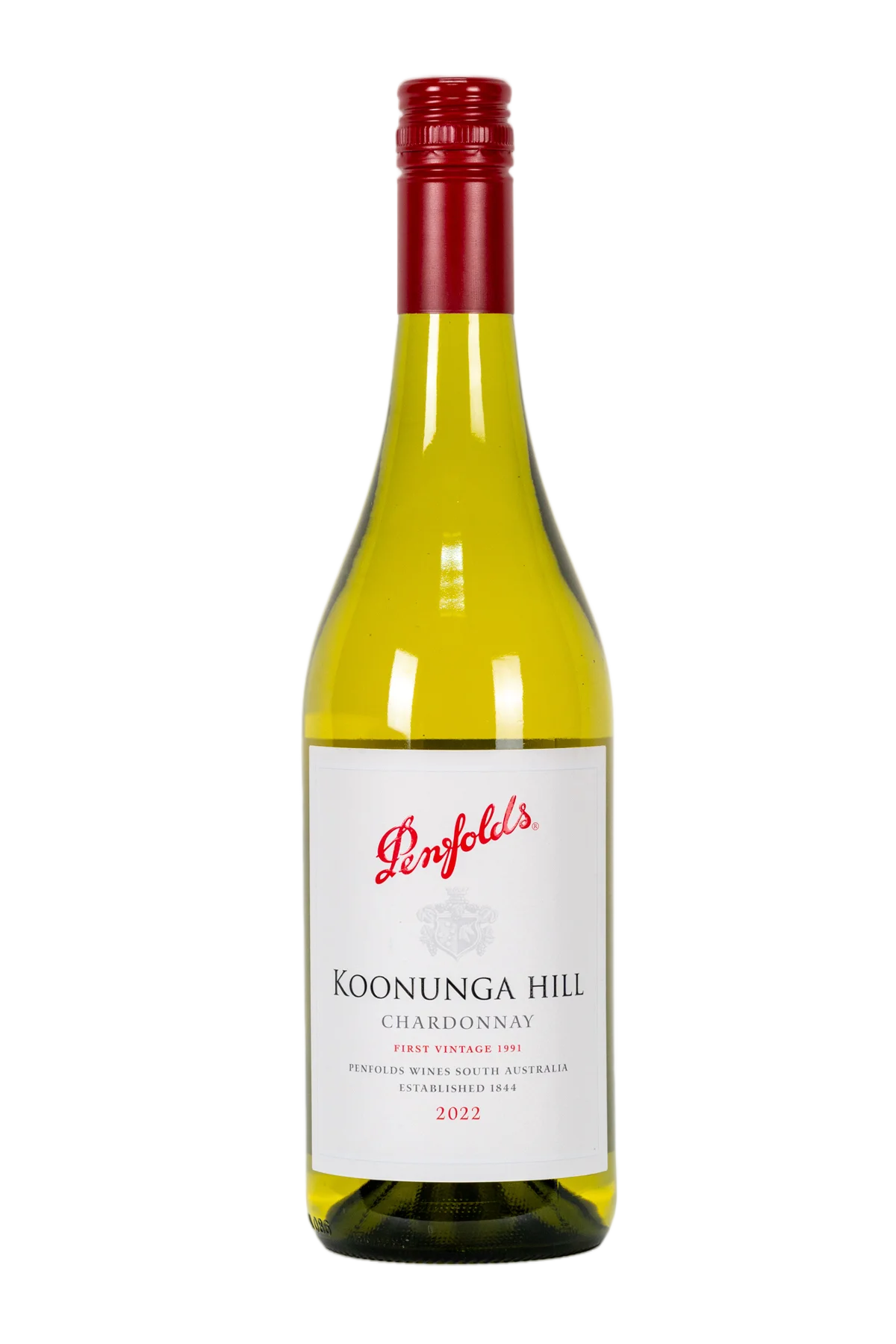 Penfolds Koonunga Hill Chardonnay 750ML by penfolds - Compare prices in UAE