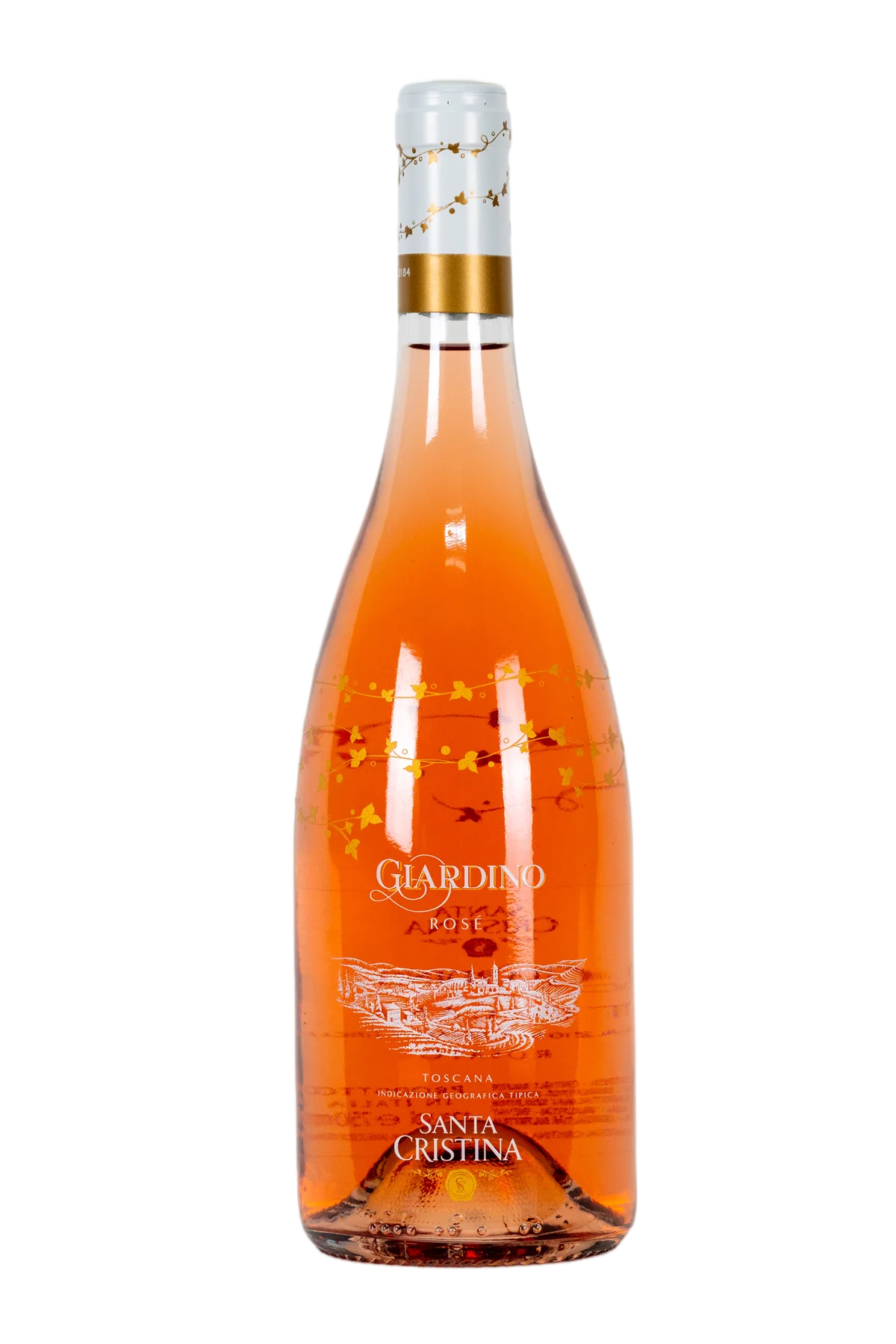 Santa Cristina Giardino Ros IGT 750 ml by santa cristina - Compare prices in UAE