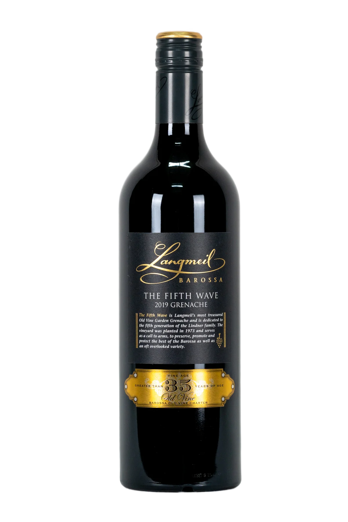 Langmeil The Fifth Wave Grenache 750 ml by langmeil - Compare prices in UAE