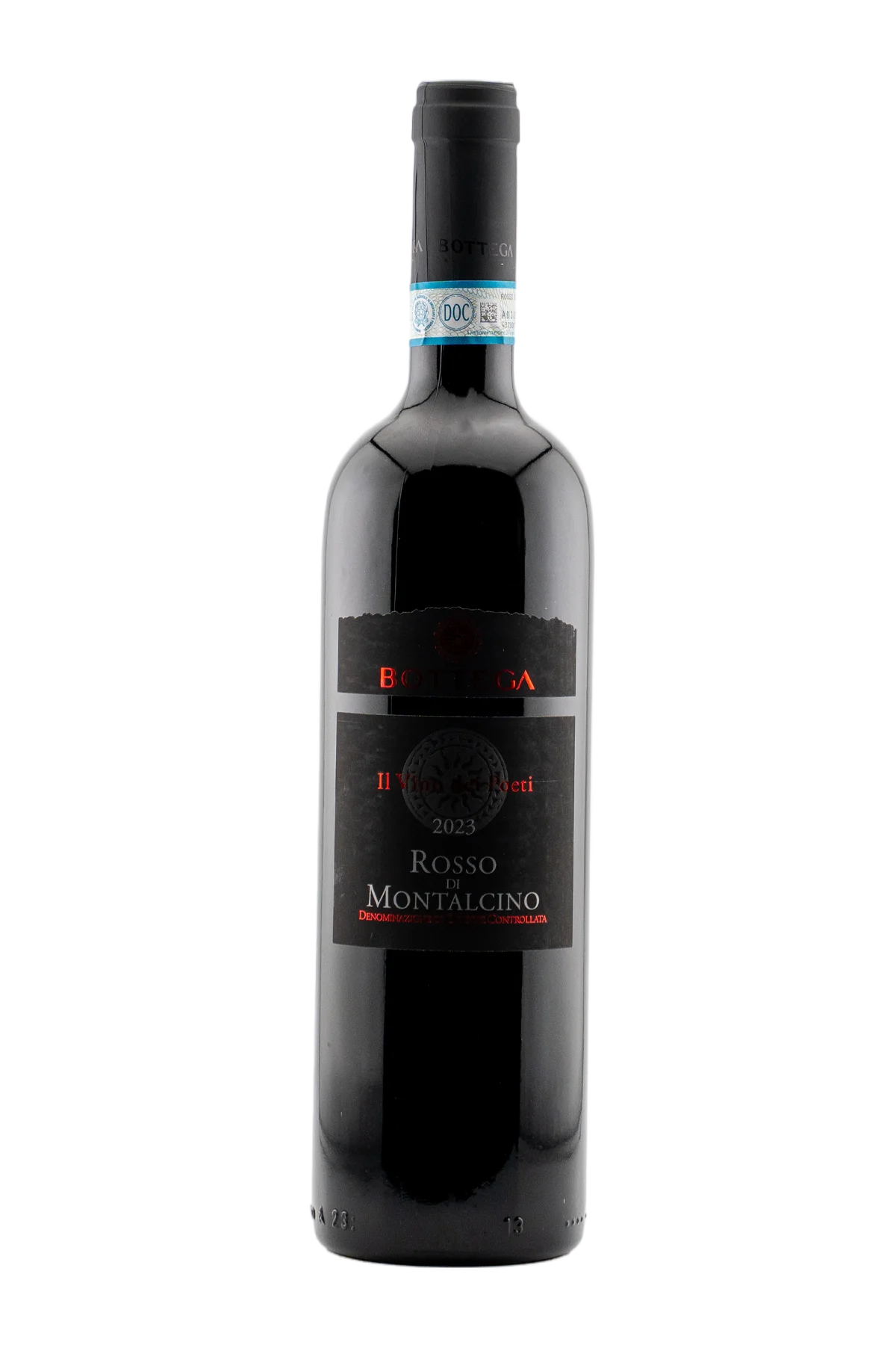 Bottega Rosso di Montalcino DOC 750 ml - Compare prices in UAE