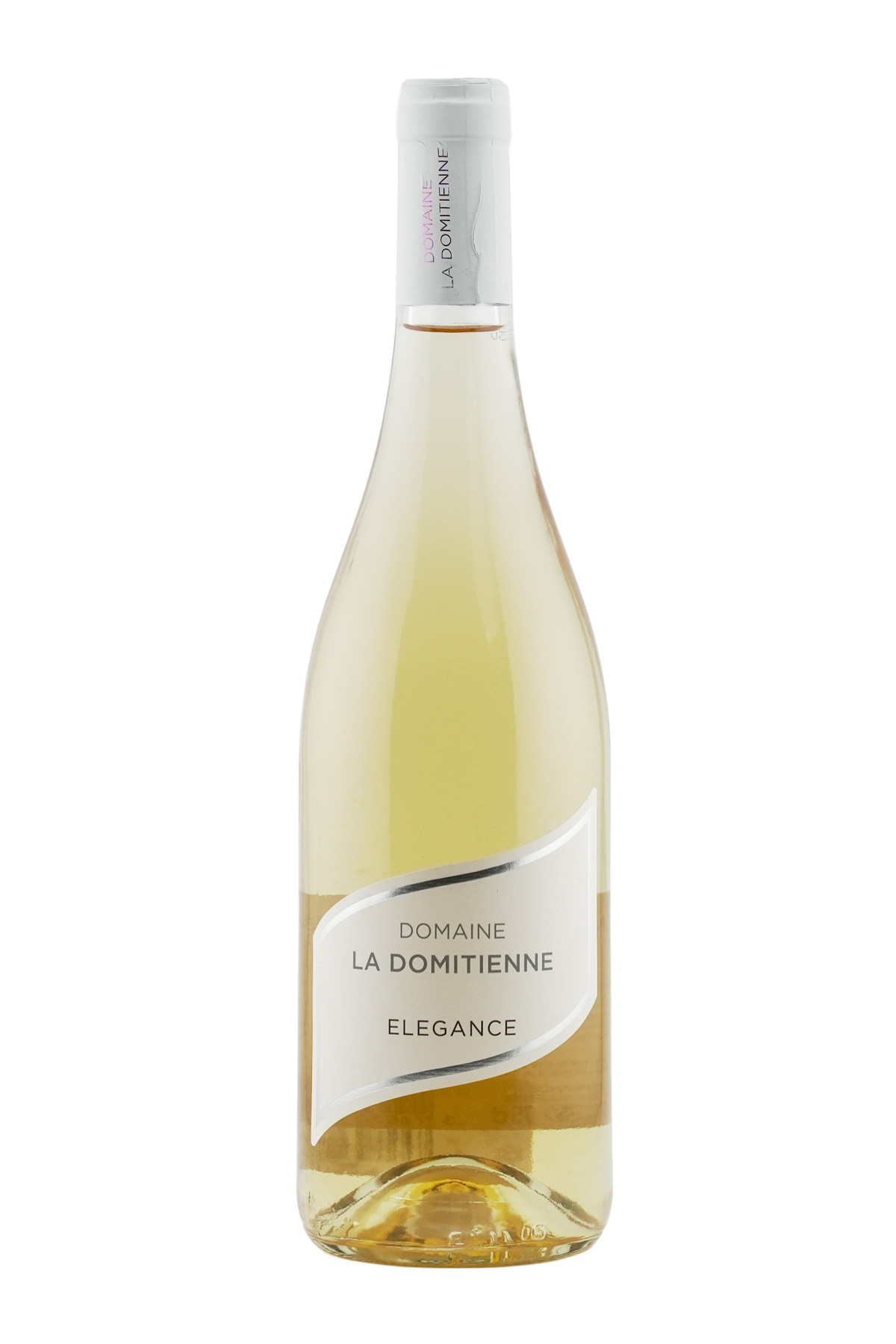 La Domitienne Elegance Rosé