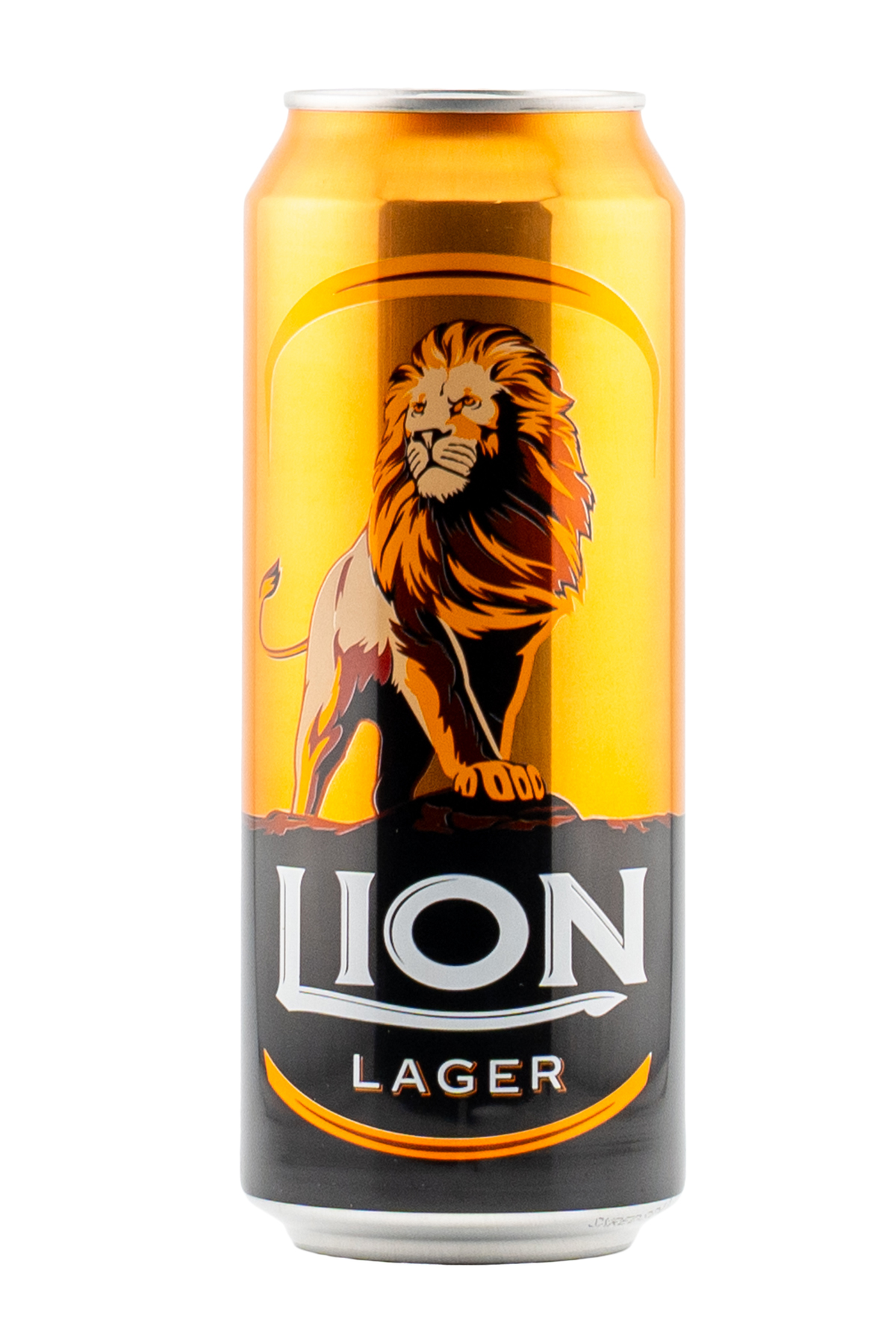 Lion European Pale Lager (6-pack)