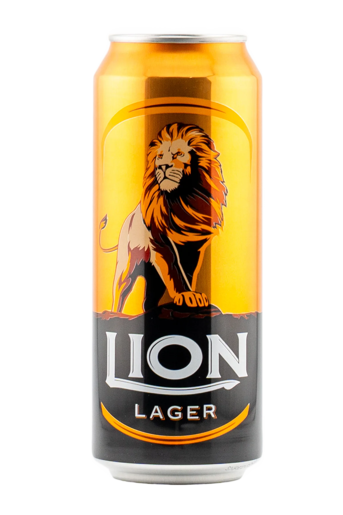 Lion European Pale Lager 6-pack 6 x 500ml by lion - Compare prices in UAE