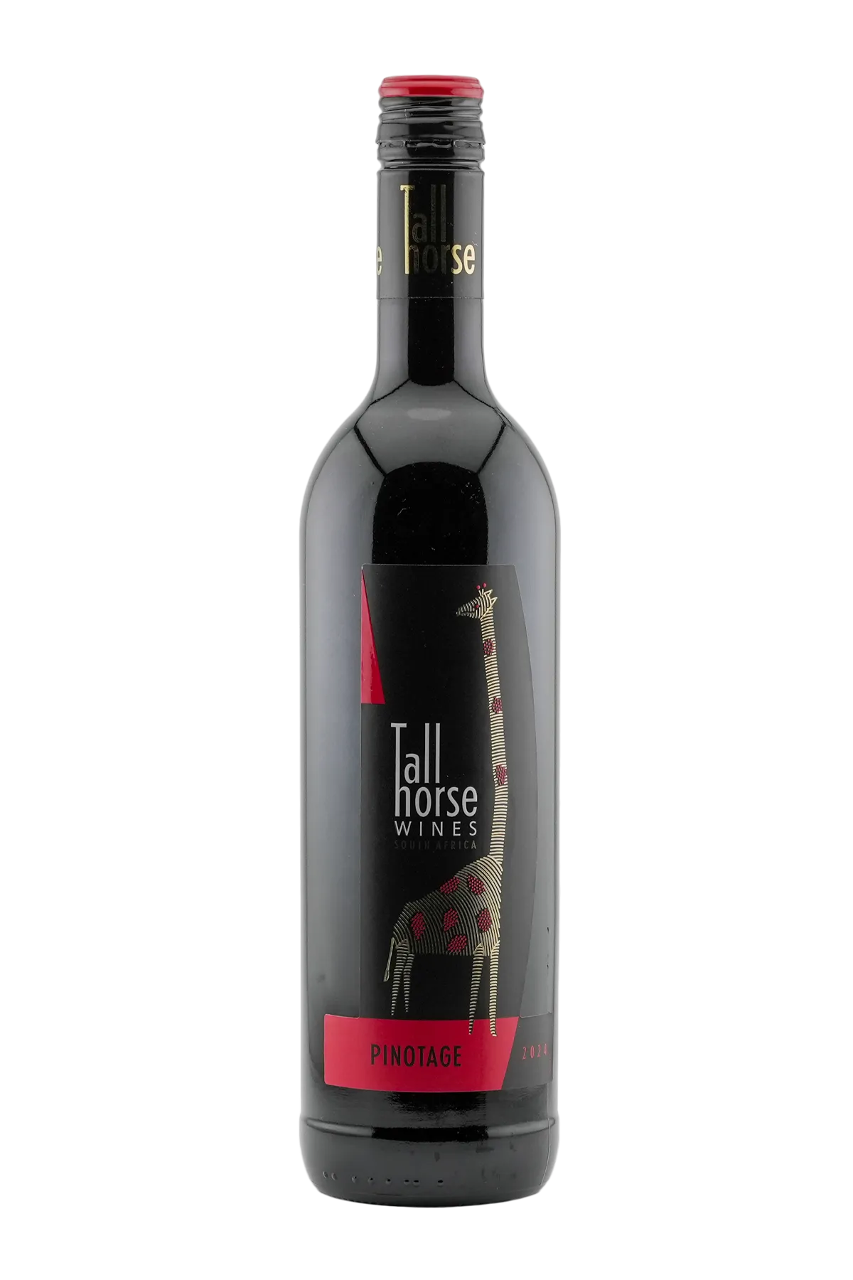 Tall Horse Pinotage 750 ml by tall horse - Compare prices in UAE