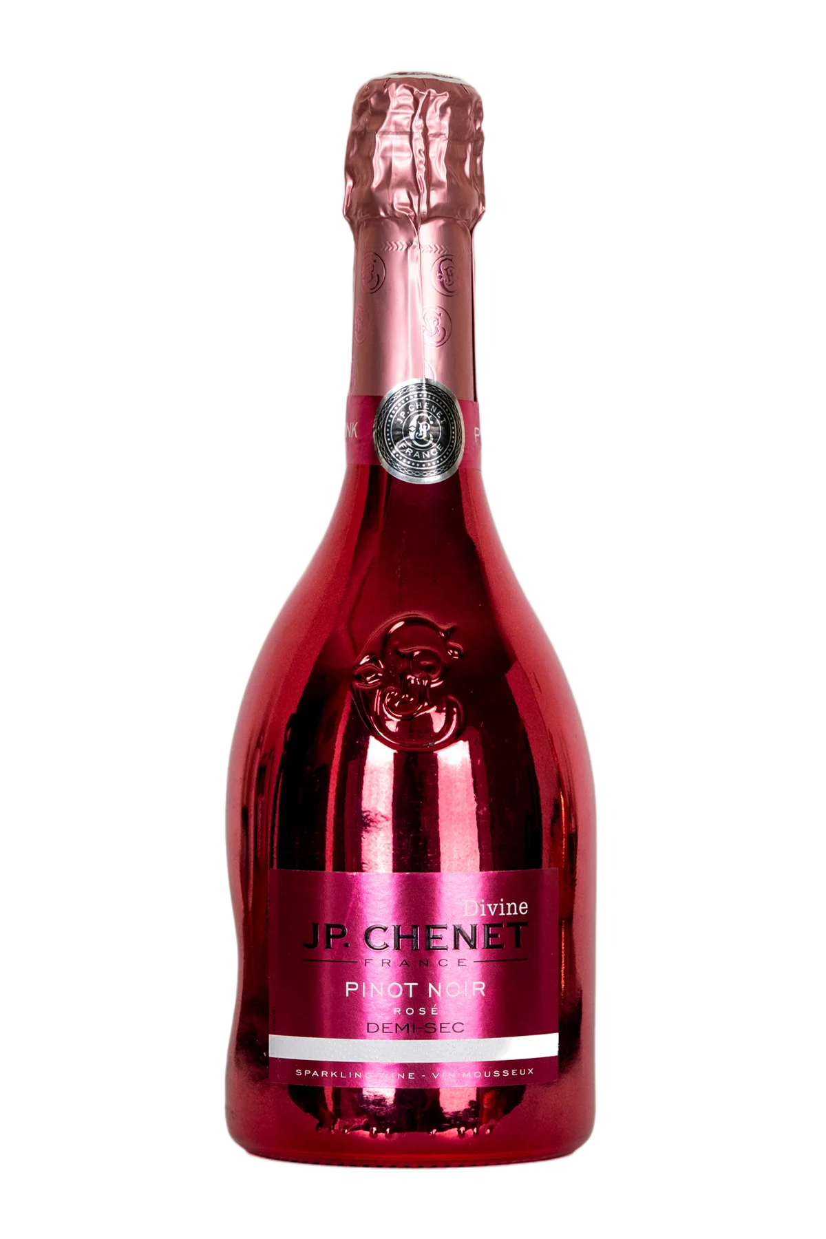 JP Chenet Divine Pinot Noir Ros Demi-Sec 750 ml - Compare prices in UAE