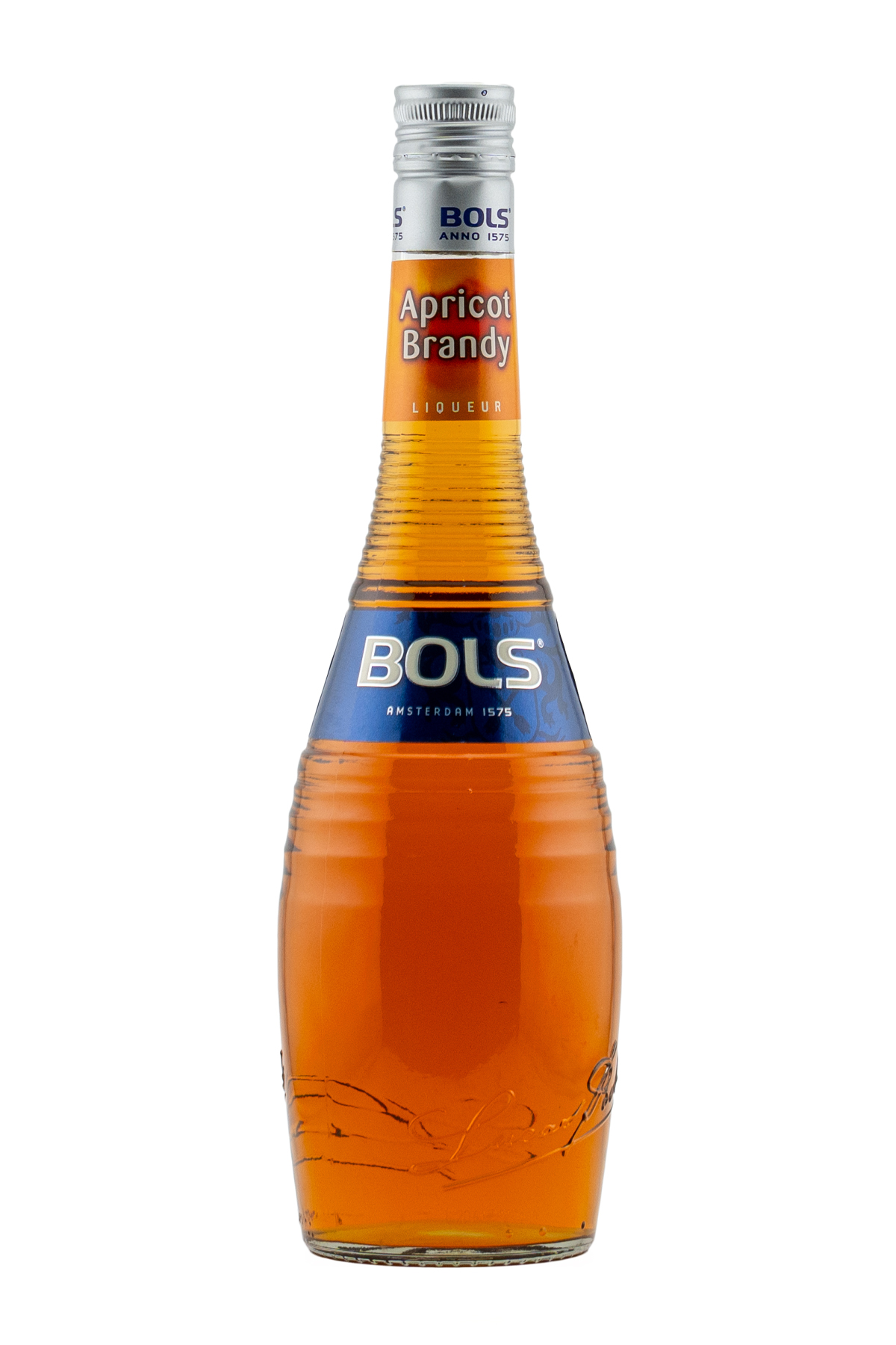 Bols Apricot Brandy Liqueur