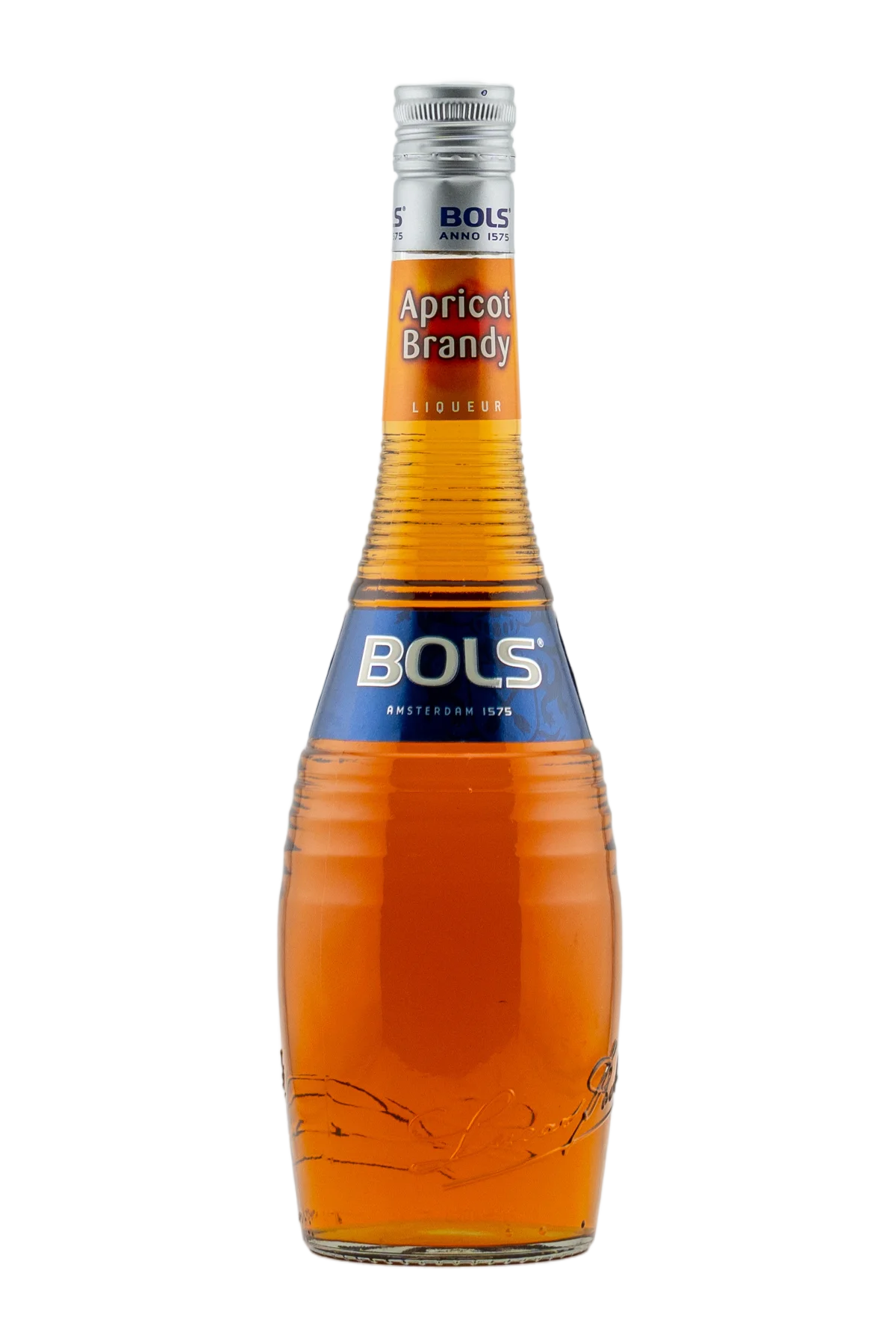 Bols Apricot Brandy Liqueur 750ML - Compare prices in UAE