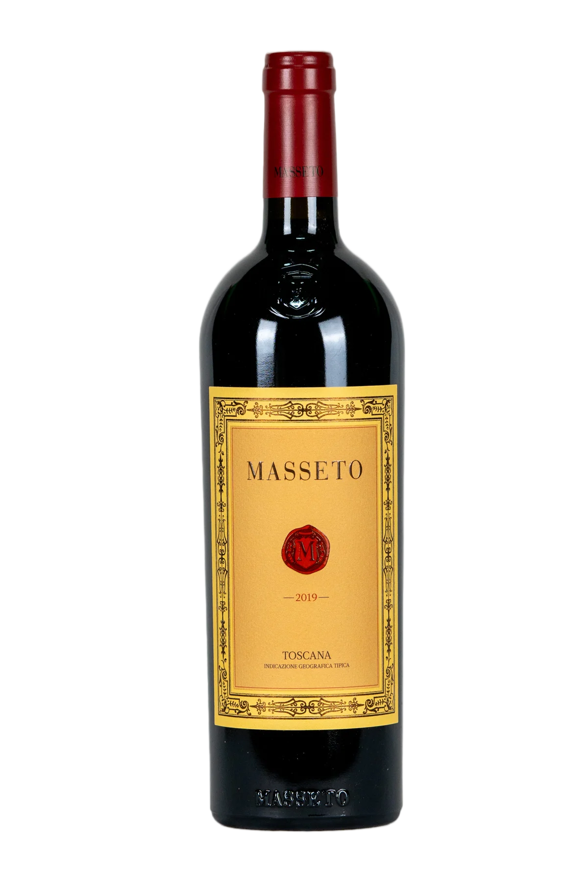 Masseto Toscana IGT 2019 750 ml - Compare prices in UAE