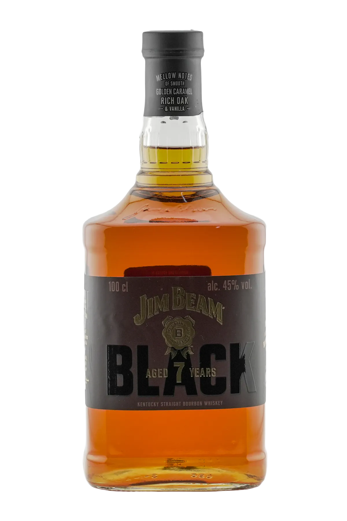 Jim Beam black 1L by jim beam - Compare prices in UAE