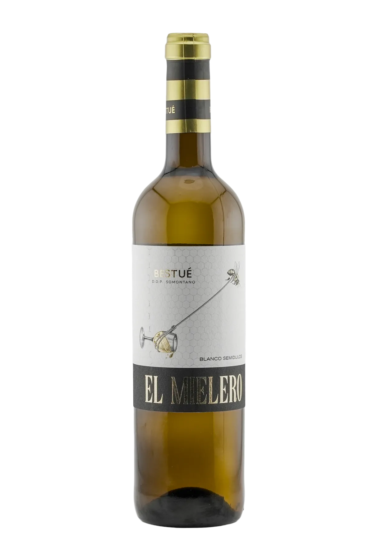 Bodega Otto Bestu El Mielero Blanco Semidulce 750 ml - Compare prices in UAE