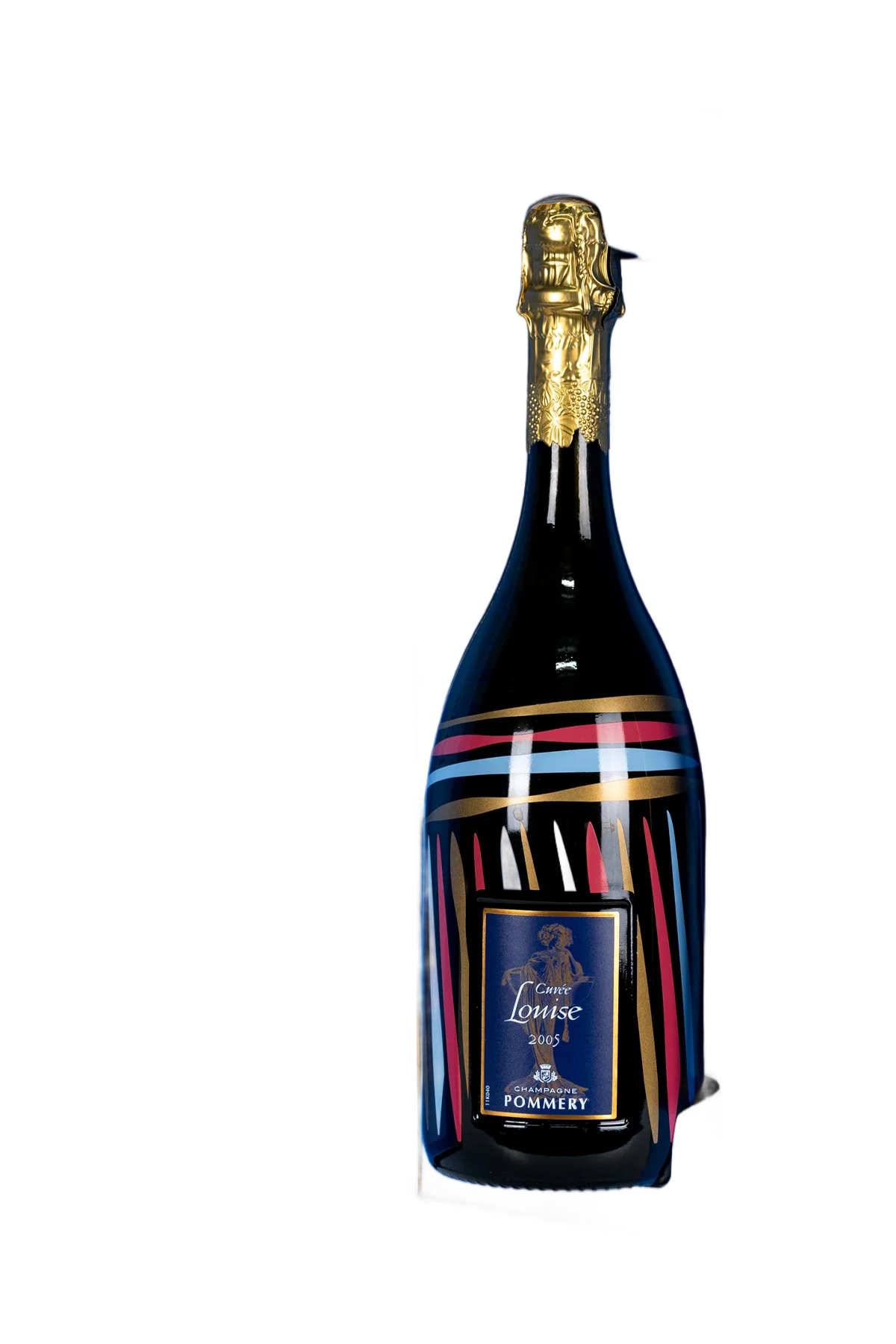 Buy Pommery Cuvée Louise Champagne | Delivery Dubai/AUH - CityDrinks