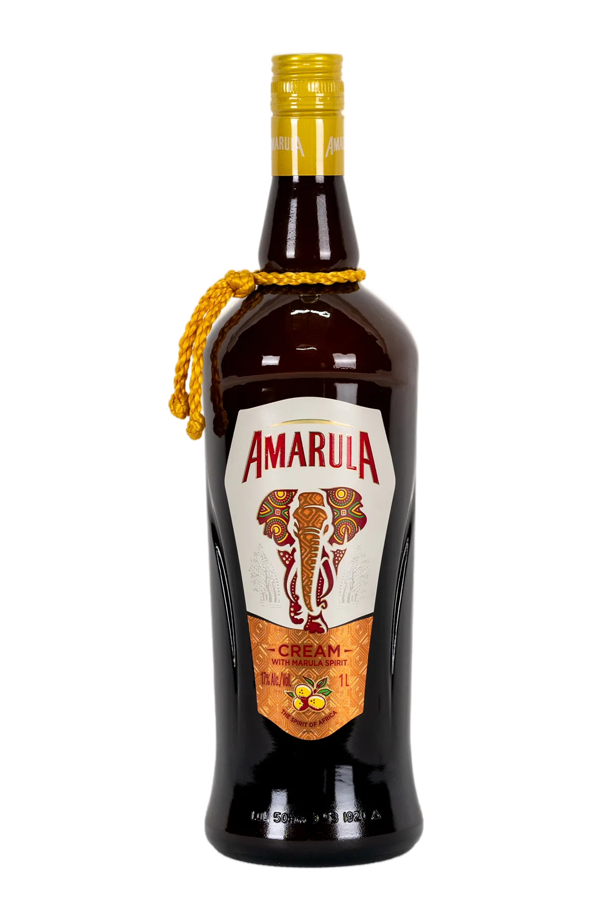 Amarula Cream 1L by amarula - Compare prices in UAE