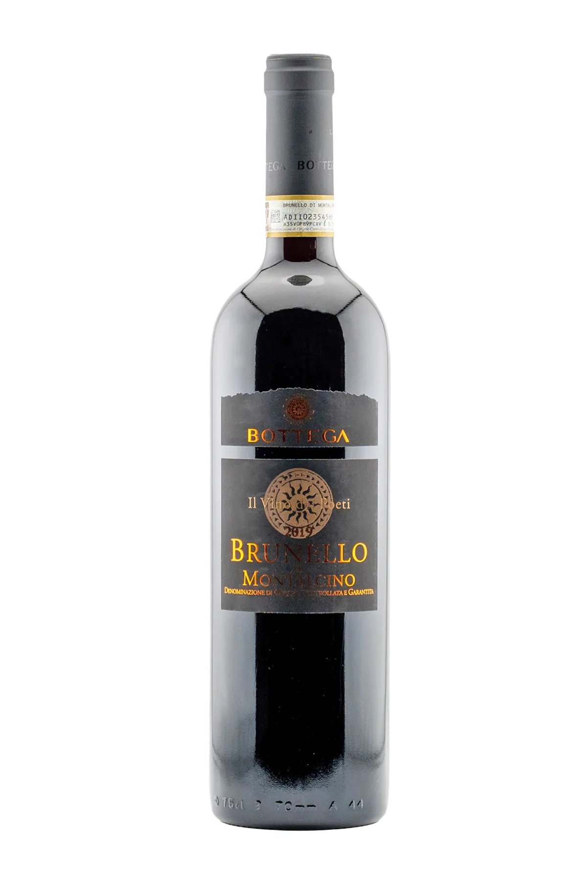 Bottega Brunello di Montalcino 750 ml by brunello di montalcino - Compare prices in UAE