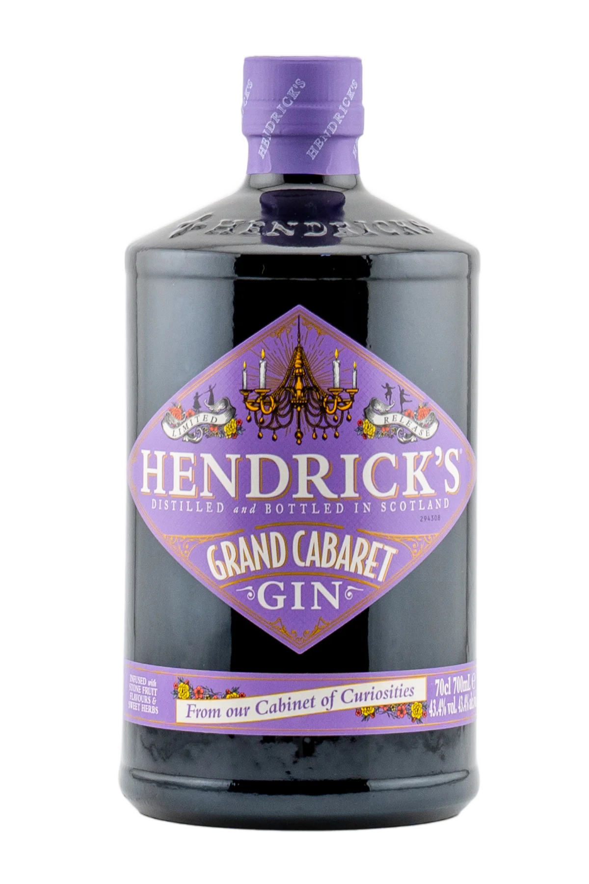 Hendricks Grand Cabaret 700ML by hendricks - Compare prices in UAE