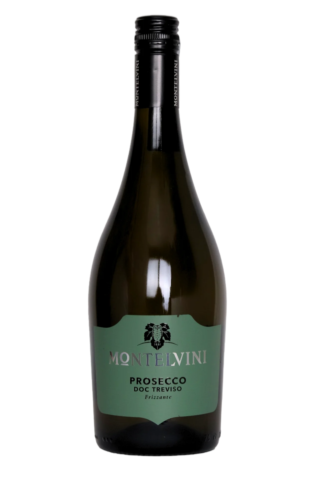 Montelvini Prosecco di Treviso Frizzante 750 ml - Compare prices in UAE