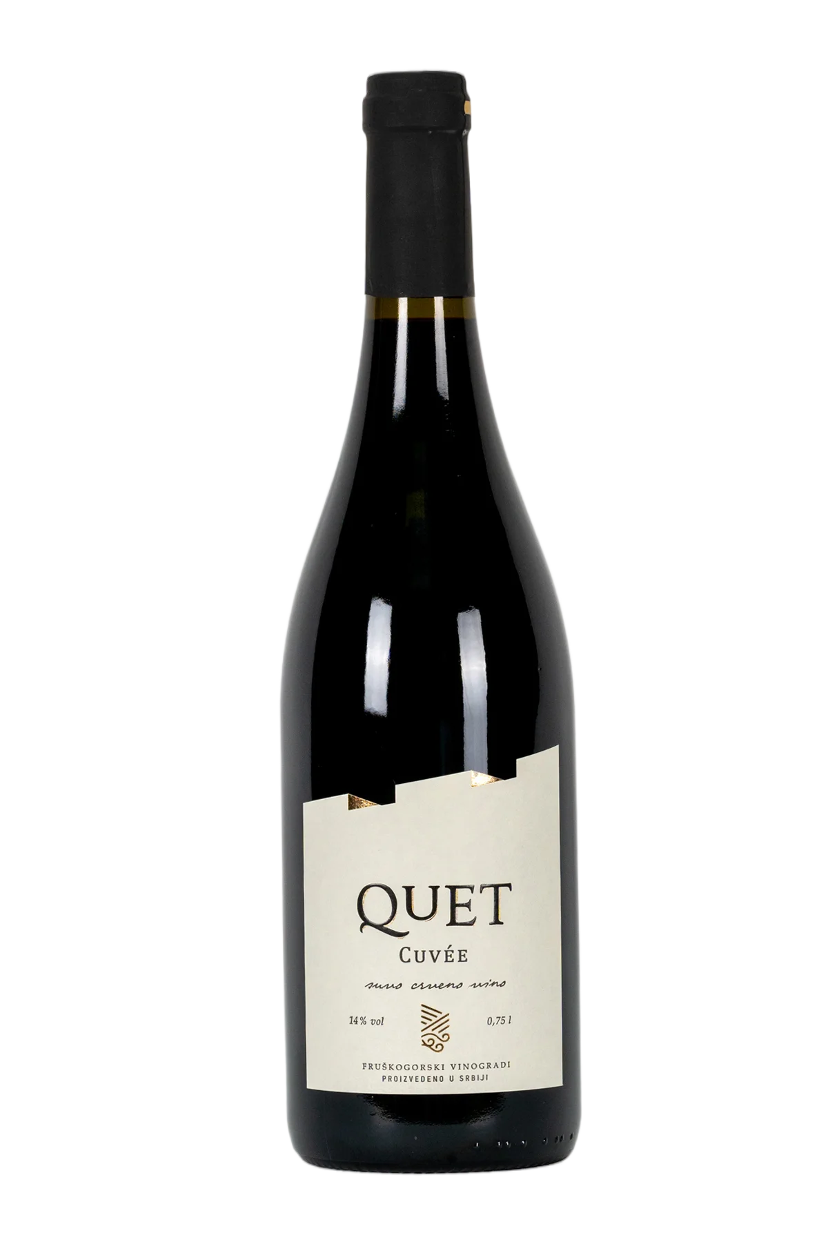 Quet Cuvee 750 ml by quet - Compare prices in UAE