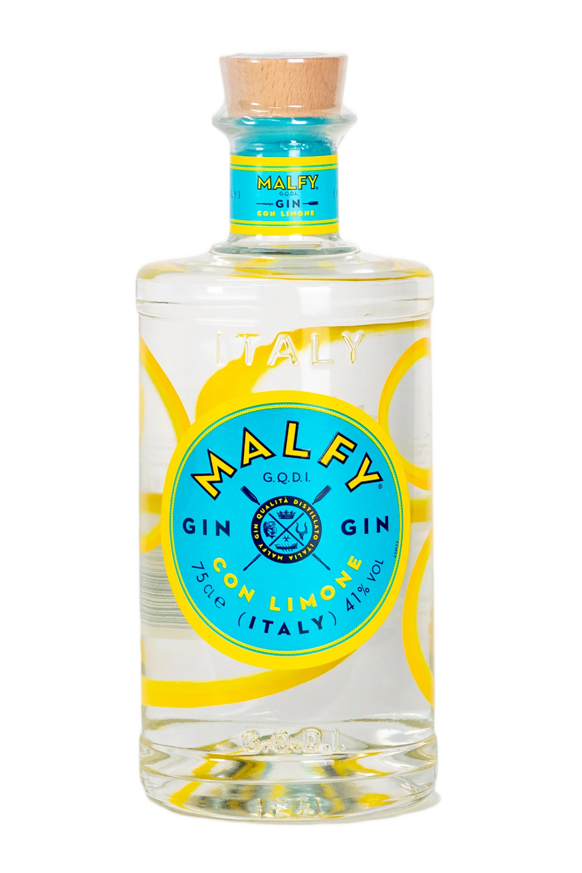 Malfy Gin Con Limone 750ML by malfy - Compare prices in UAE