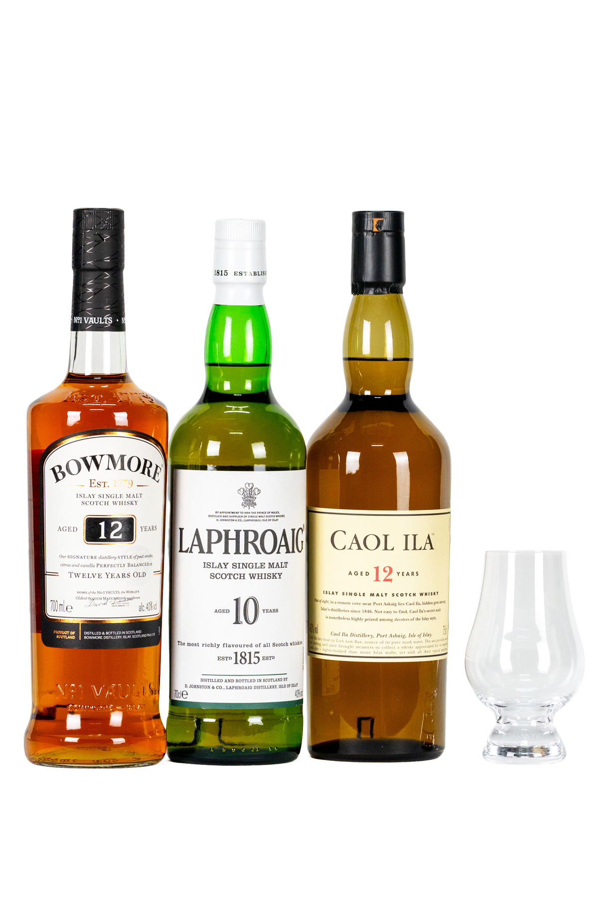 Islay Favourites