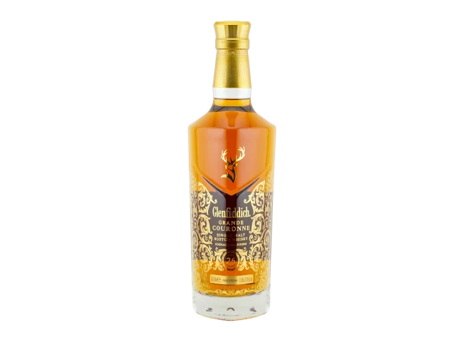 Buy Glenfiddich 26 Year OldGrande Couronne Single Malt - CityDrinks