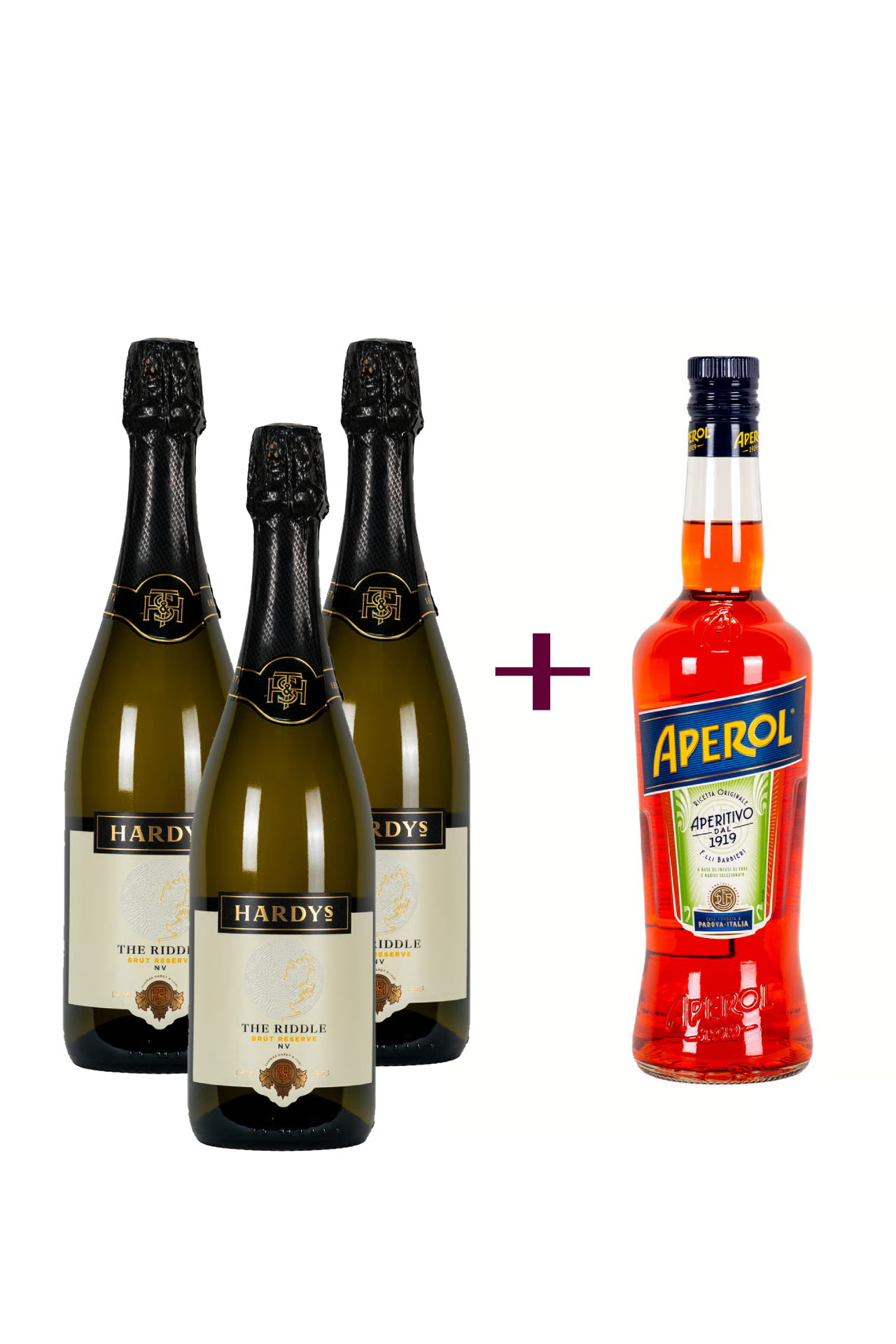 Aperol Spritz Bundle
