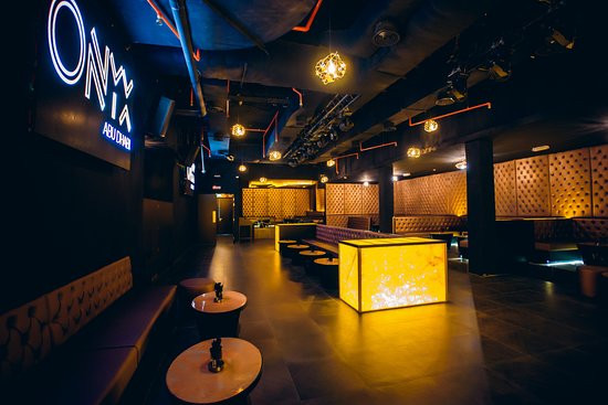 Wize Monkey Abu Dhabi