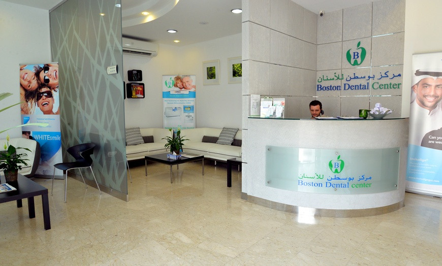 Boston Dental Centre