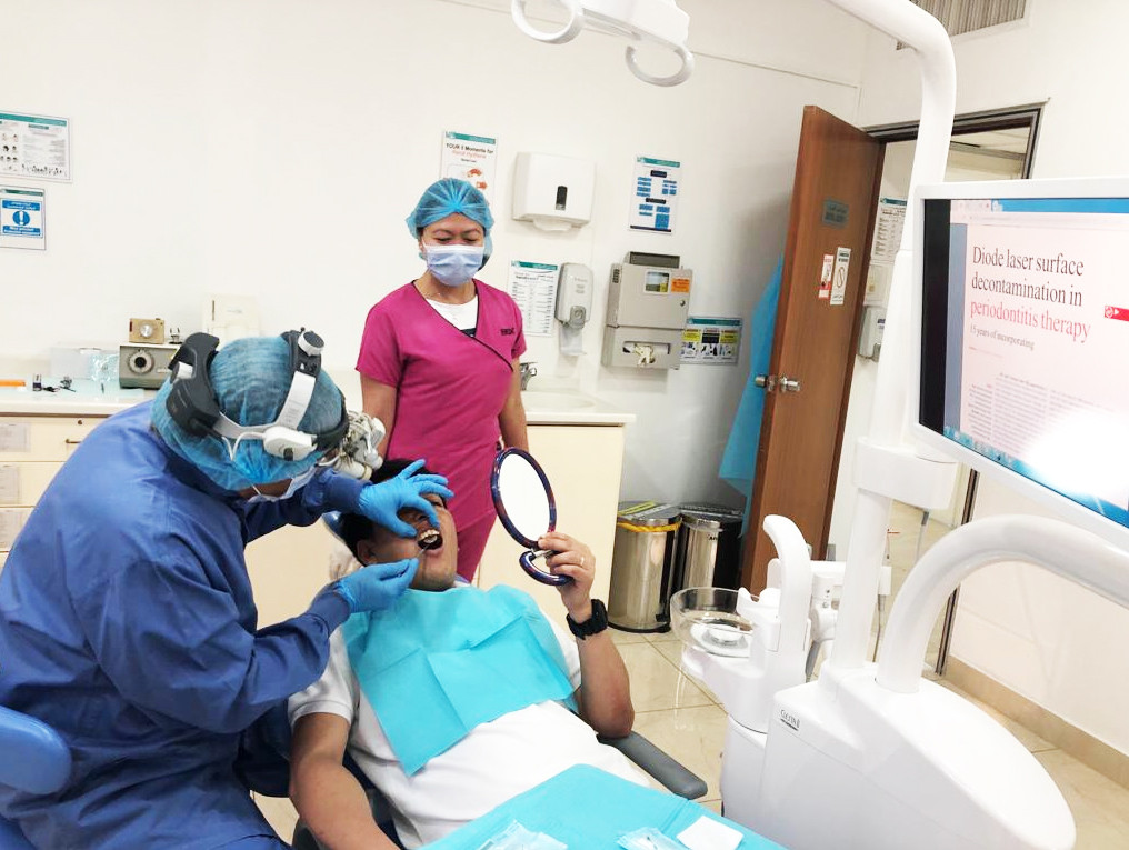 Haddad Medical & Dental Center
