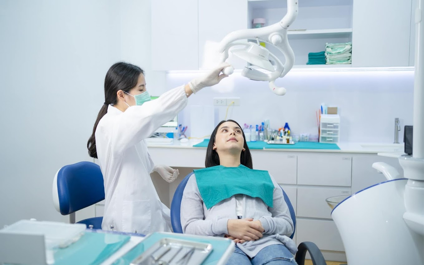 Al Dana Medical & Dental Centre