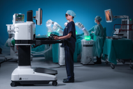 Cutting-Edge Treatments and Surgeries