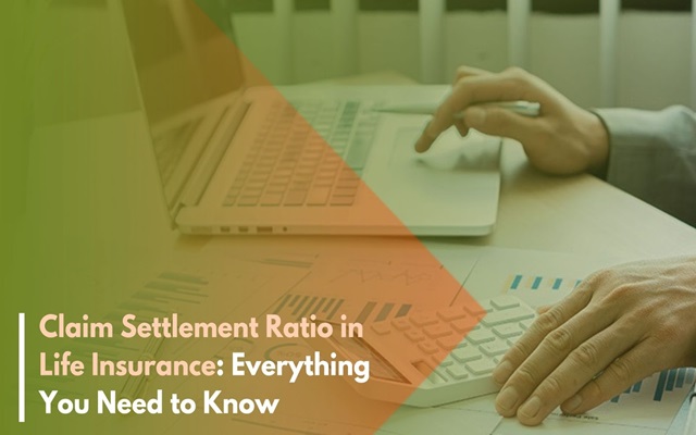 claim settlement ratio