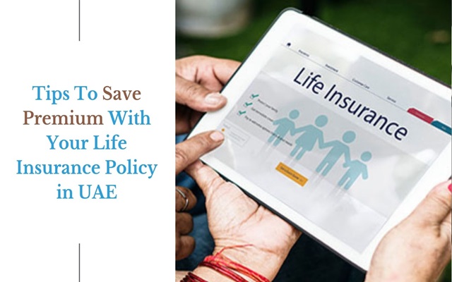life insurance premium